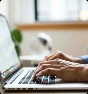 Contact Us Background