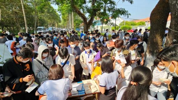 S3Corp's Successful Participation in the CIT-CTU Job Fair 2023 0