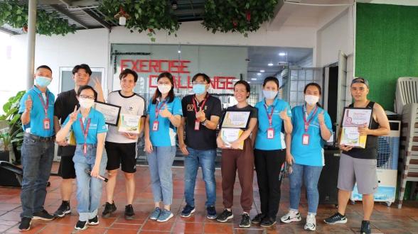 Company News During the Last Three Months of 2021 0