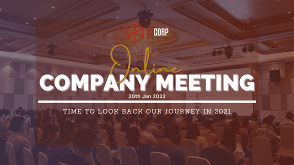 S3Corp. And Year-End Activities 0