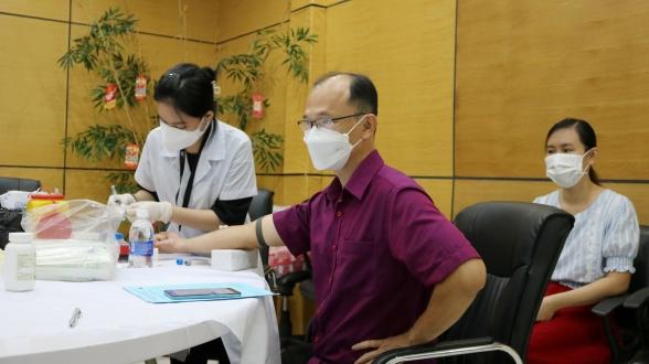 Insight New Detail: S3CORP. ORGANIZED ANNUAL HEALTH CHECK-UP PROGRAM 2022 0