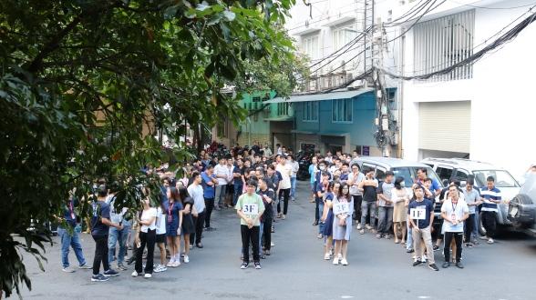 Firefighting and Rescue Practice 2023: Safety and Emergency Preparation 0