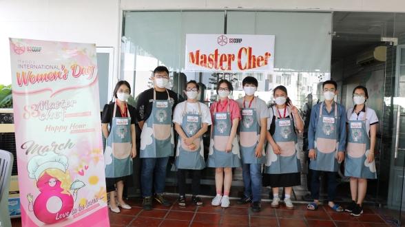 Insight New Detail: S3CORP. CELEBRATED INTERNATIONAL WOMEN’S DAY (MAR 8TH, 2022) 0