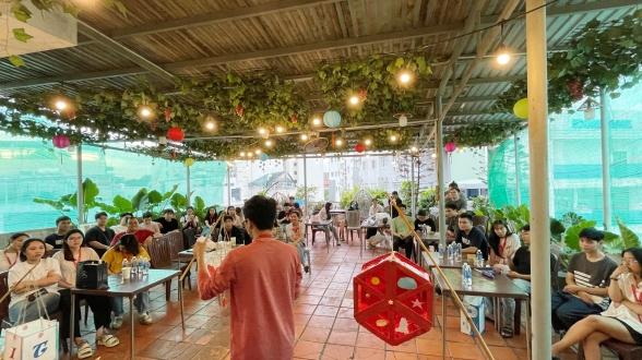 S3Corp Mid-Autumn Festival 2023 Highlights 0