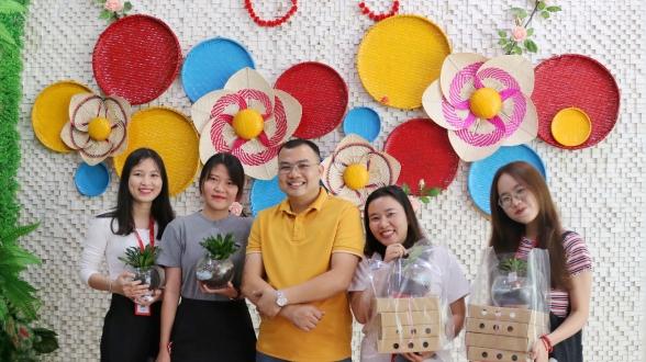 CELEBRATING INTERNATIONAL WOMEN’S DAY 2021 0