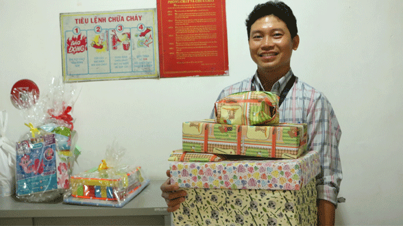 Insight New Detail: S3Corp Happy Children’s Day 2019 0