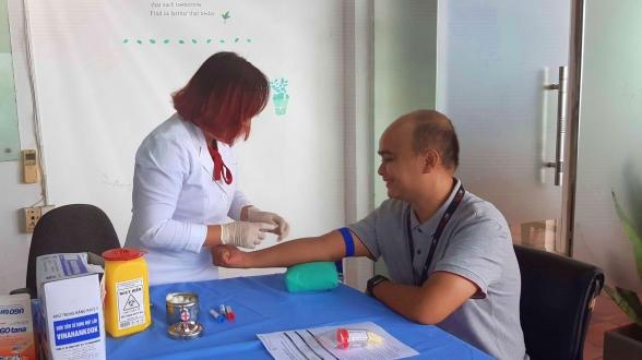 Insight New Detail: S3Corp. And Annual Health Check-Up 0