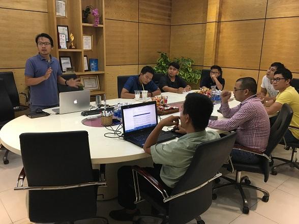 Insight New Detail: CI/CD & Docker Training Course On May 0