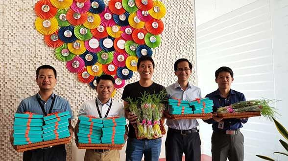 Insight New Detail: Women’s Day Celebration at S3Corp 0