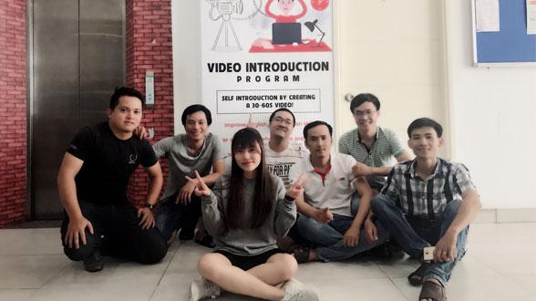 S3 VIP Project 2019 - Group 2 0