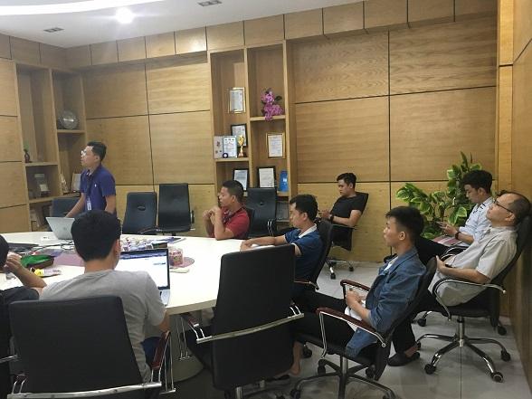 Chatbot Training Course On Jun 0