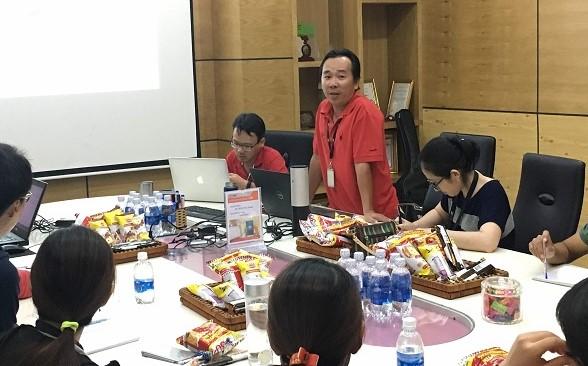 Automation Testing using Selenium on Jul 0