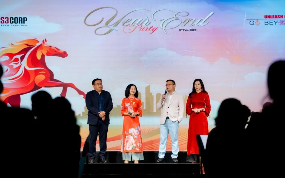 Insight New Detail: Year-End 2025 Highlights: Unleash Potential, Go Beyond Code 0