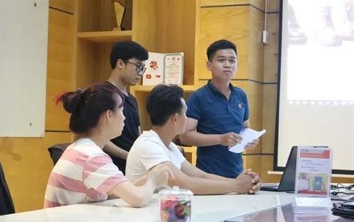 Insight New Detail: Internship Demo Reviewing at S3Corp 0