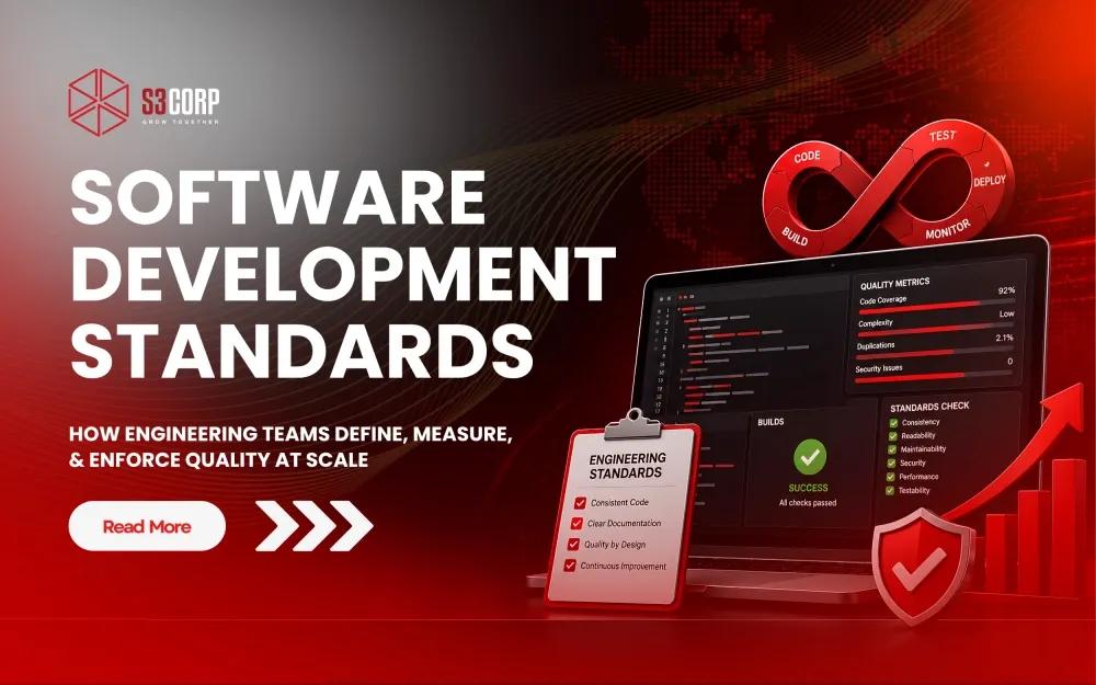 Insight New Detail: Software Development Standards: How Engineering Teams Define, Measure, and Enforce Quality at Scale 0