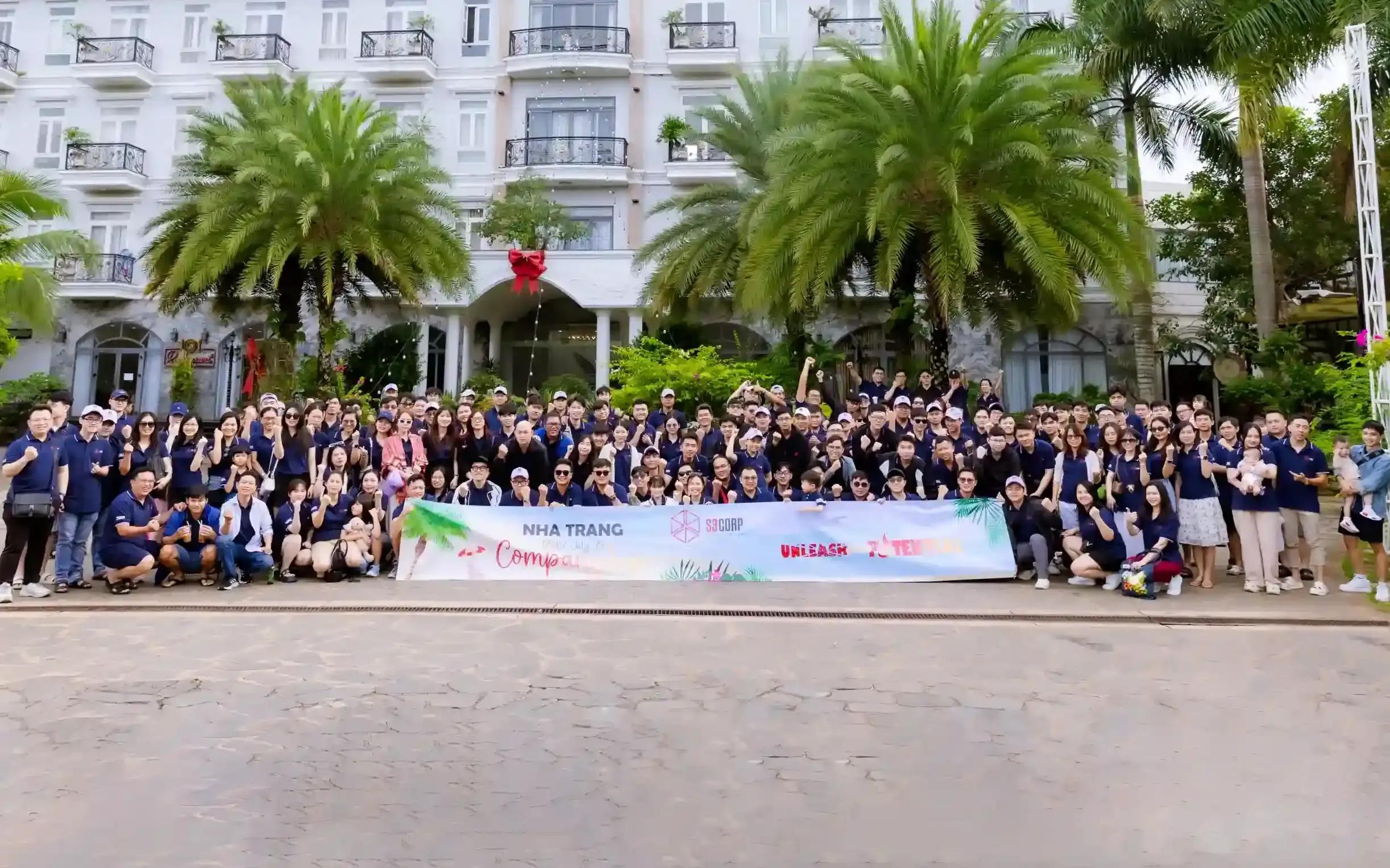 Insight New Detail: Company Trip 2025 - 18th Anniversary 0