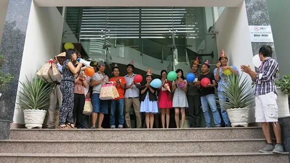 Insight New Detail: Birthday event in August 0