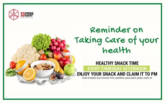 Updating Company News During Work From Home Period 0