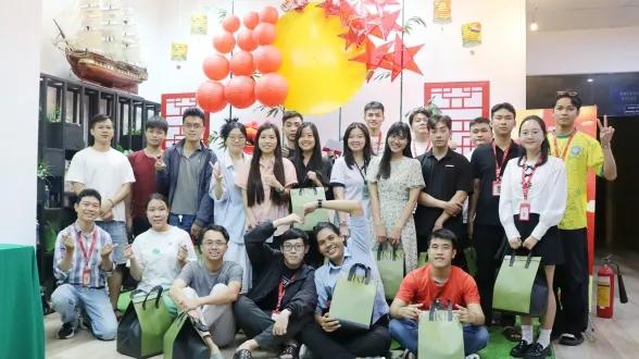 Insight New Detail: S3Corp. celebrates mid-autumn with a day of joy, creativity, and togetherness 0