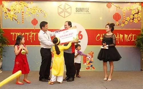 Insight New Detail: S3Corp. | Year End Party 2015 0