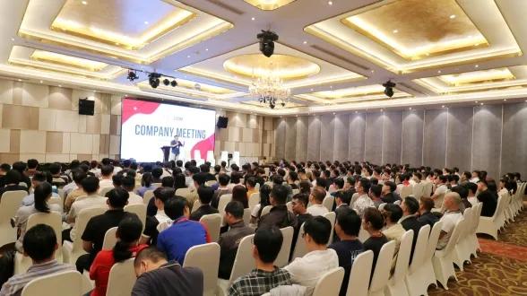 Insight New Detail: S3Corp Celebrated 2023: Shaping the Future and Growing Together 0