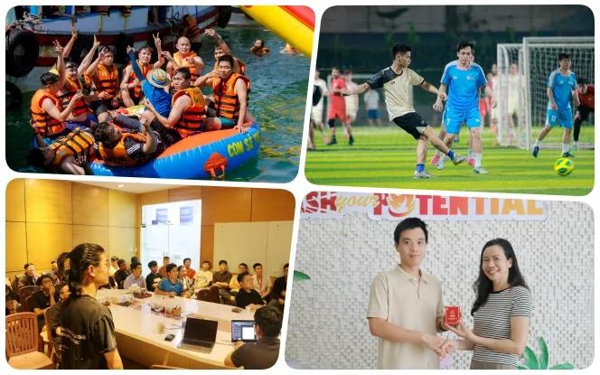 Why Work At S3Corp.?