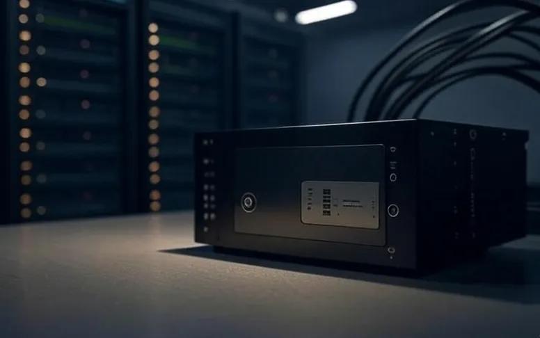 Enterprise Hard Disk Encryption Automation