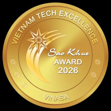 Sao Khue 2026 S3Corp.