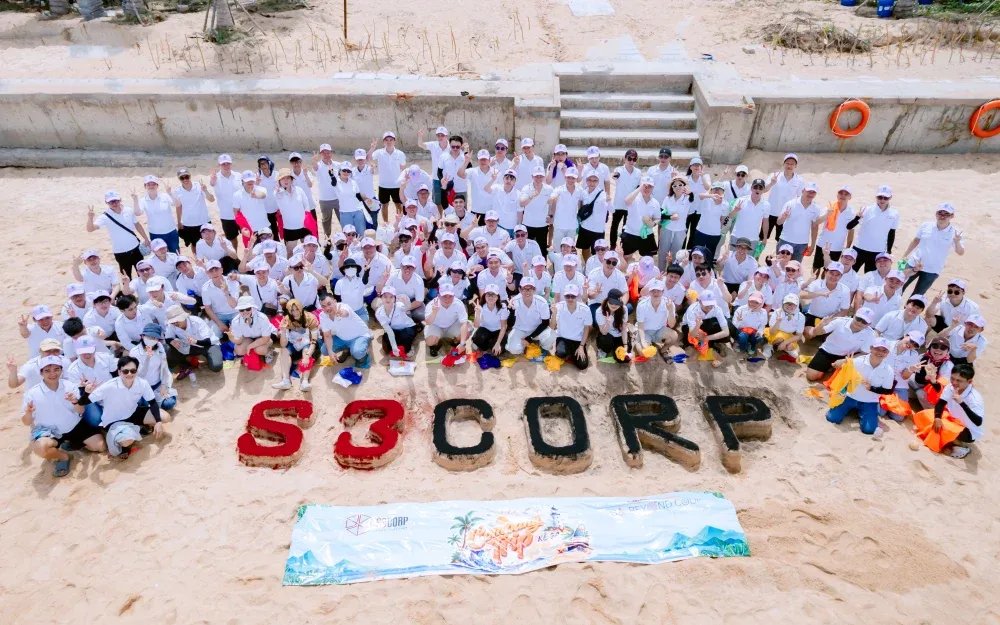 S3Corp. Marks 19 Years of Growth with a Memorable Company Anniversary Celebration