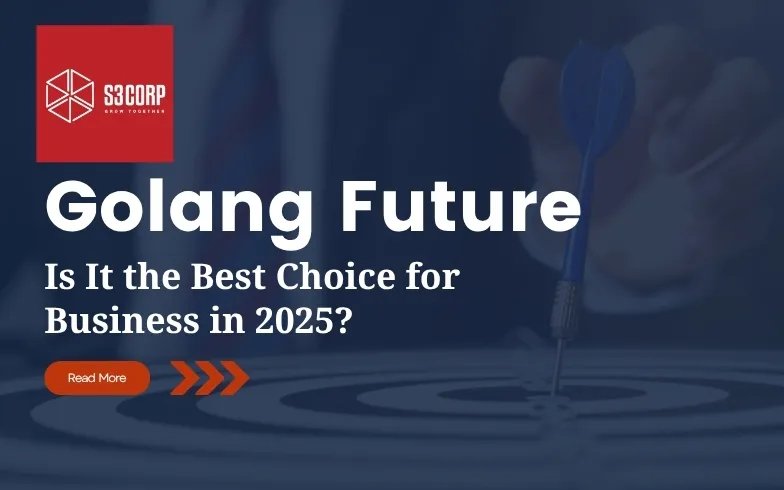 Is Golang the Go-To Language in 2025? Future Trends & Business Impact