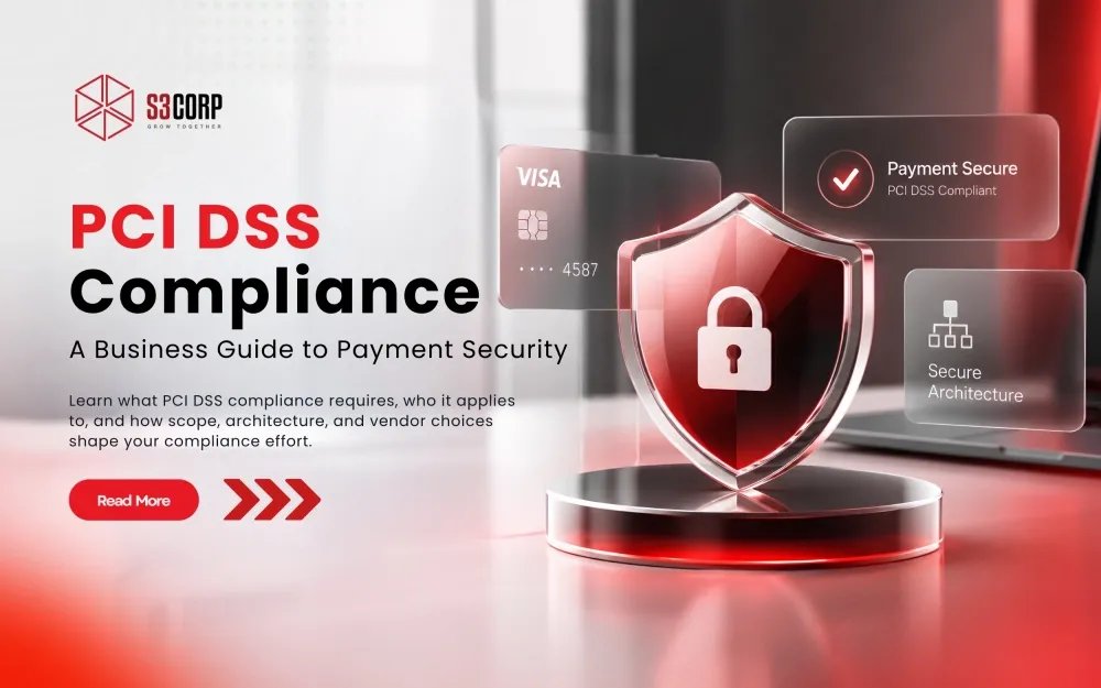 PCI DSS Compliance: A Business Guide to Payment Security in 2026