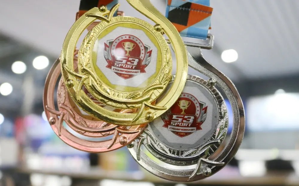 S3Sports Championship 2026 Highlights: Event Recap