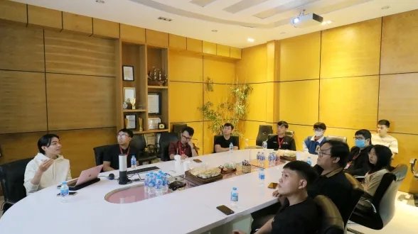 Solana-Based Blockchain Tech Sharing: Key Insights