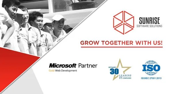 S3Corp. is Certified by ISO/IEC 27001:2013 in IT and Software Outsourcing