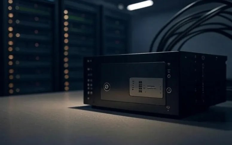 Enterprise Hard Disk Encryption Automation