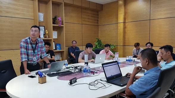 Insight New Detail: React Native Training Course On May 0