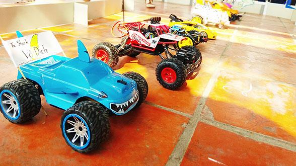 Insight New Detail: S3Corp. Car Racing Event 2018 0