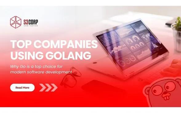 Insight New Detail: Top Companies Using Golang: Why Go is the Future of Scalable Software Development 0