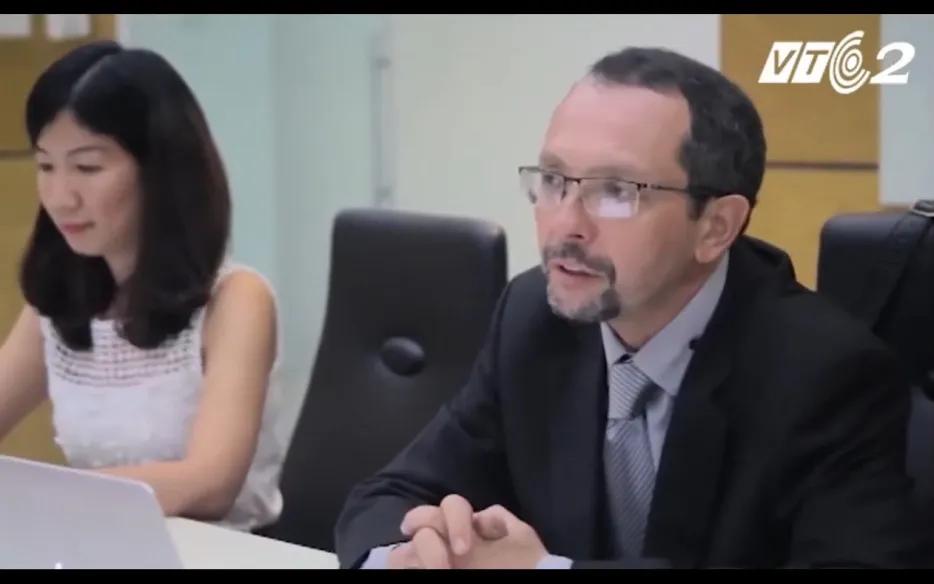 Insight New Detail: S3Corp was on-air on VTC2- Sao Khue Awards 0