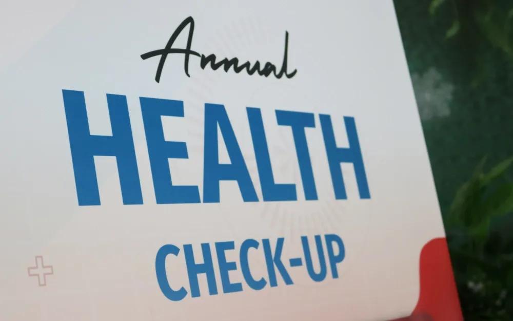 Insight New Detail: S3Corp Organized the Annual Health Check-Up 2026 | Employee Wellness Program 0