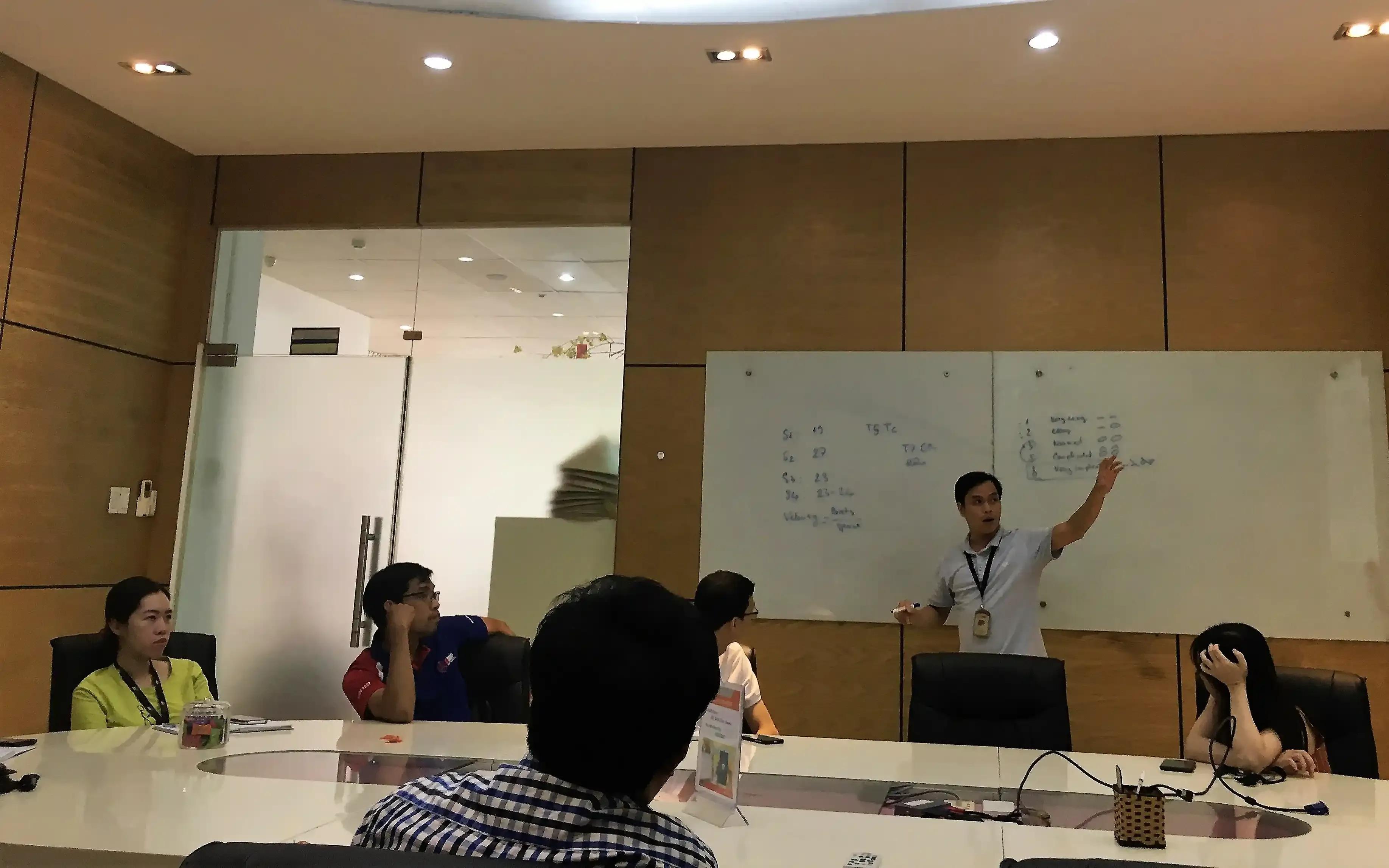 Insight New Detail: S3Corp Business Analyst Training Jan 2019 0