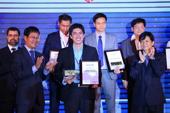 Insight New Detail: S3Corp is among the Top 10 Leading IT Outsourcing Companies 0