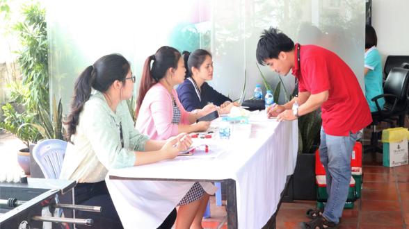 Insight New Detail: S3Corp Annual Health Check Program 2018 0