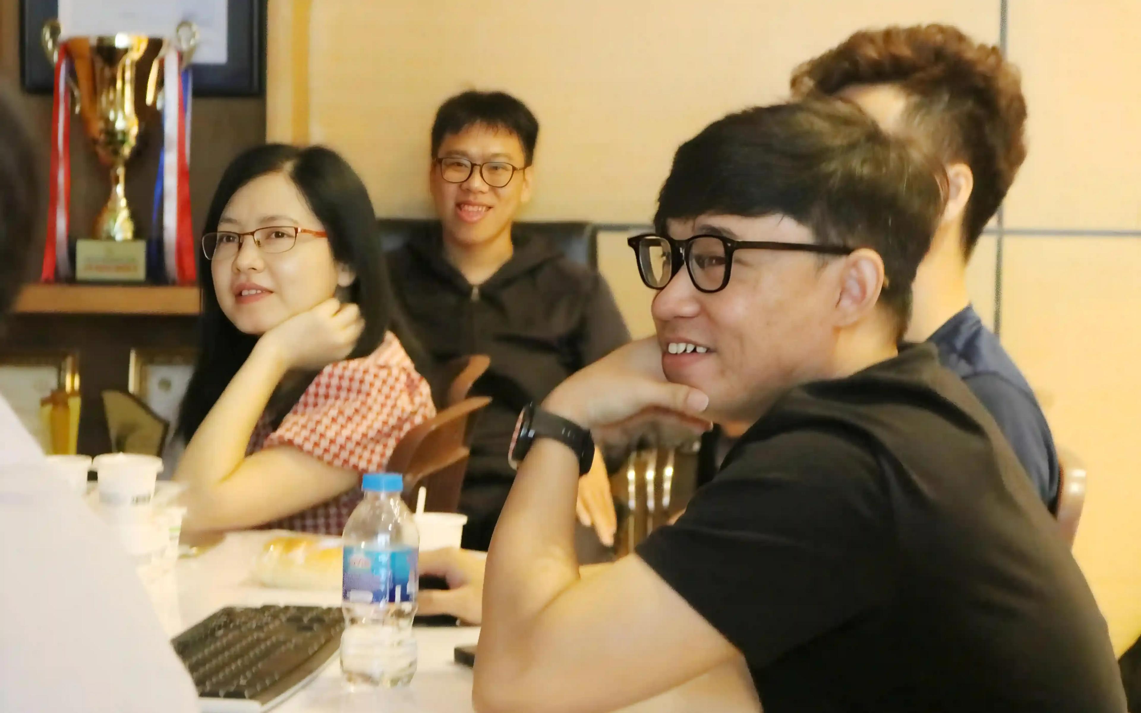 Insight New Detail: Internal Sharing: VIM Introduction with VIM Keybind 0