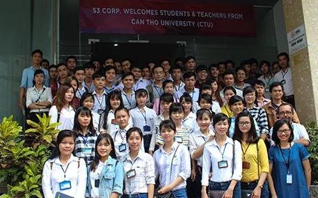 Insight New Detail: CTU visit S3Corp. 0