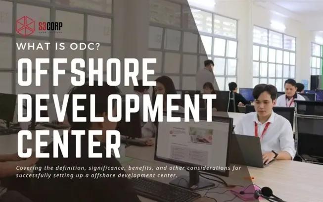 Insight New Detail: Offshore Development Center (ODC): 2026 Guide 0