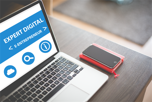 Digital -marketing -expert