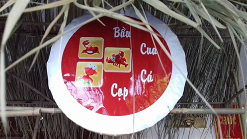 Bau Cua Tom Ca