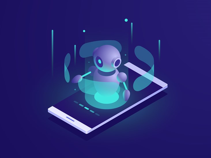 Chatbot&AI