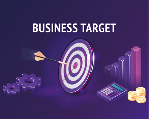 S3Corp Apparent Goal